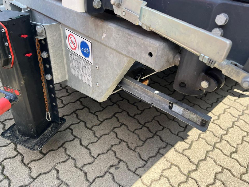 Кипер приколка MOESLEIN Tandemkippanhänger TDS Kippanhänger 11: слика 12