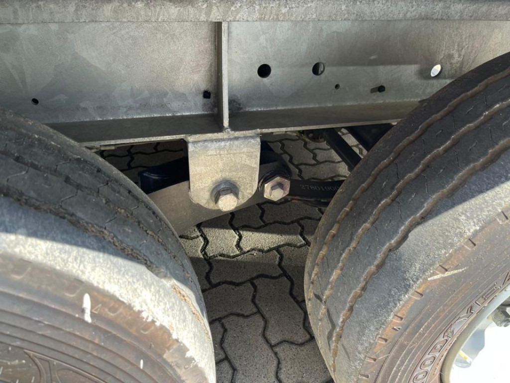 Кипер приколка MOESLEIN Tandemkippanhänger TDS Kippanhänger 11: слика 14