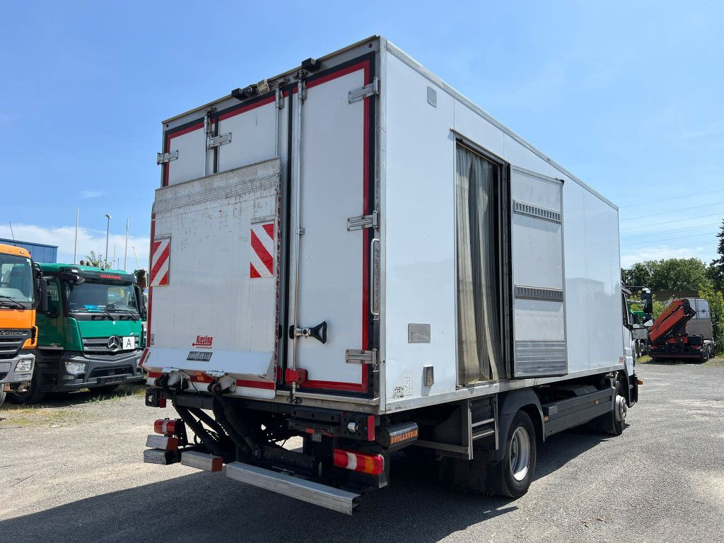 Mercedes-Benz Atego 1224 L Kühlkoffer LBW Tiefkühler 6,2m/LBW - Камион ладилник: слика 4 Mercedes-Benz Atego 1224 L Kühlkoffer LBW Tiefkühler 6,2m/LBW - Камион ладилник: слика 4