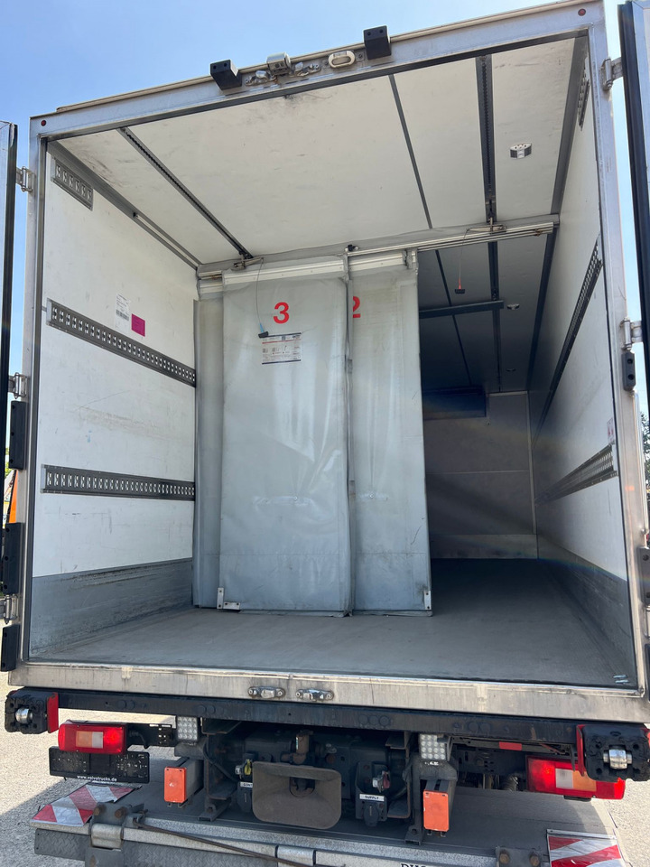 Камион ладилник VOLVO (S) Truck FE 320 Kühlkoffer LBW Thermokin T 1200R: слика 7 Камион ладилник VOLVO (S) Truck FE 320 Kühlkoffer LBW Thermokin T 1200R: слика 7