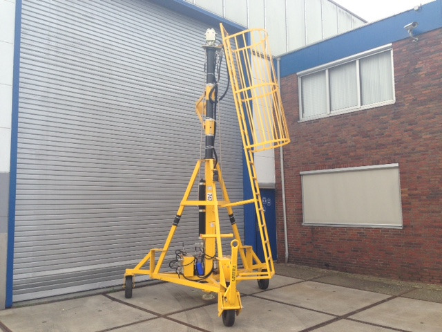 2012 WASP A05386D Tailstand B747 - Аеродромска опрема: слика 2 2012 WASP A05386D Tailstand B747 - Аеродромска опрема: слика 2