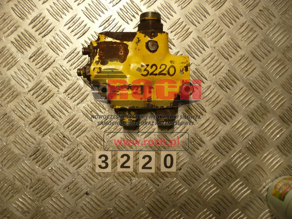 DANFOSS 152B061 - Хидрауличен вентил: слика 1 DANFOSS 152B061 - Хидрауличен вентил: слика 1