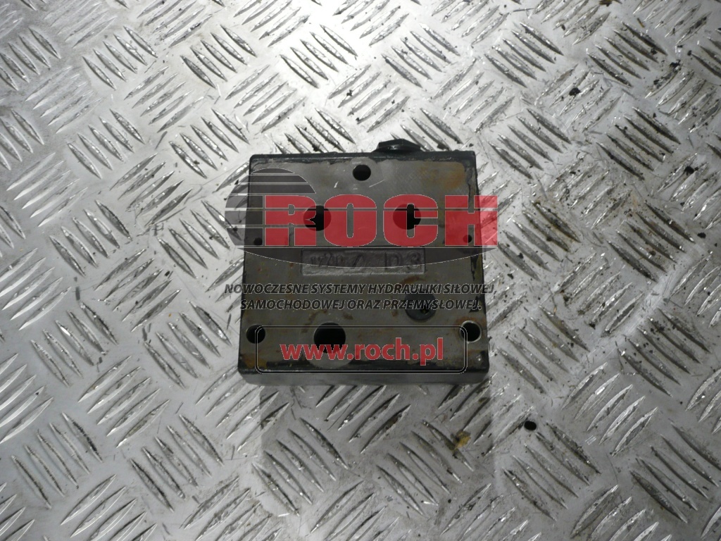 DANFOSS 157B6100 155L6561 M42 334 - 1 SEKCYJNY - Хидрауличен вентил: слика 2 DANFOSS 157B6100 155L6561 M42 334 - 1 SEKCYJNY - Хидрауличен вентил: слика 2