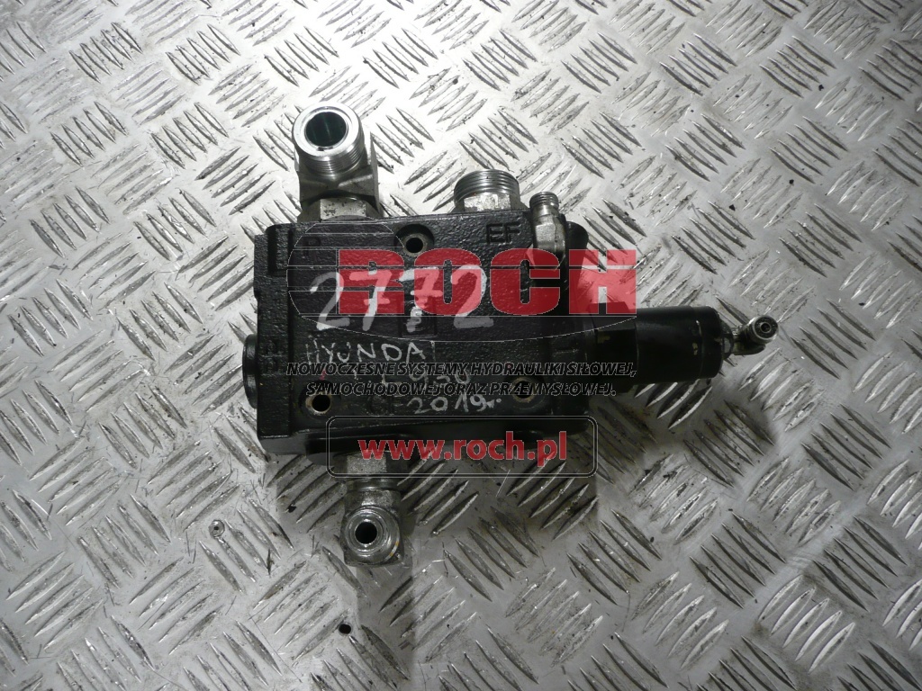 DANFOSS OLS 32... 11134204 403B5610 31WD-30540 - Хидрауличен вентил: слика 1 DANFOSS OLS 32... 11134204 403B5610 31WD-30540 - Хидрауличен вентил: слика 1