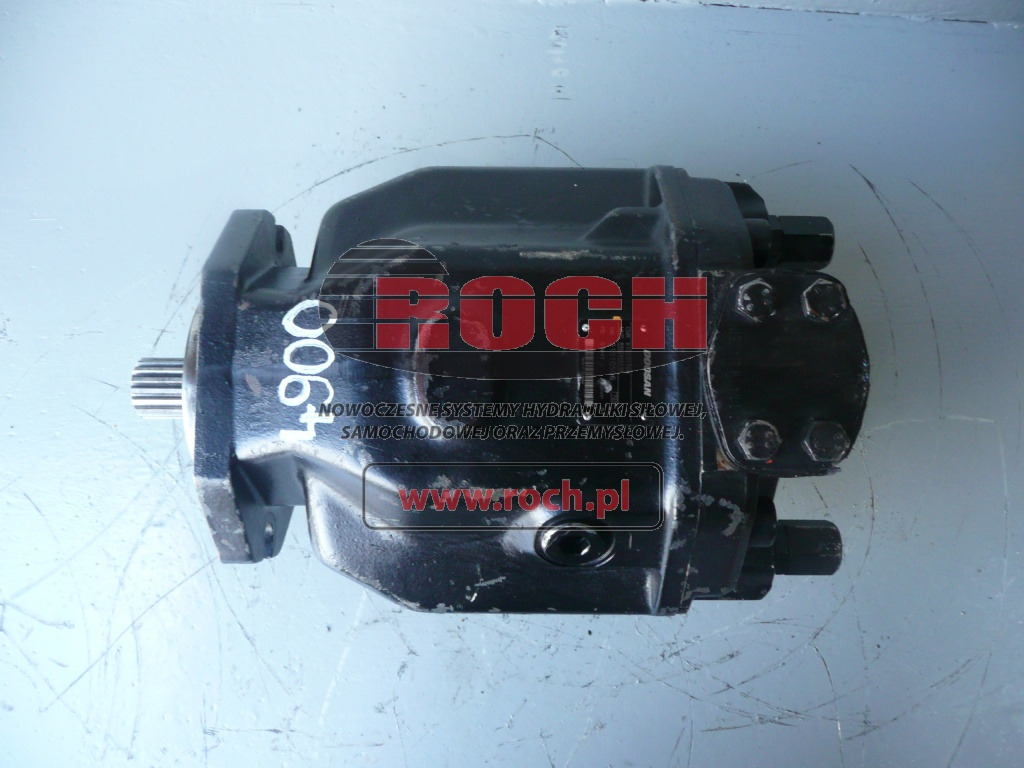 DOOSAN K1003138B - Хидраулична пумпа: слика 2 DOOSAN K1003138B - Хидраулична пумпа: слика 2