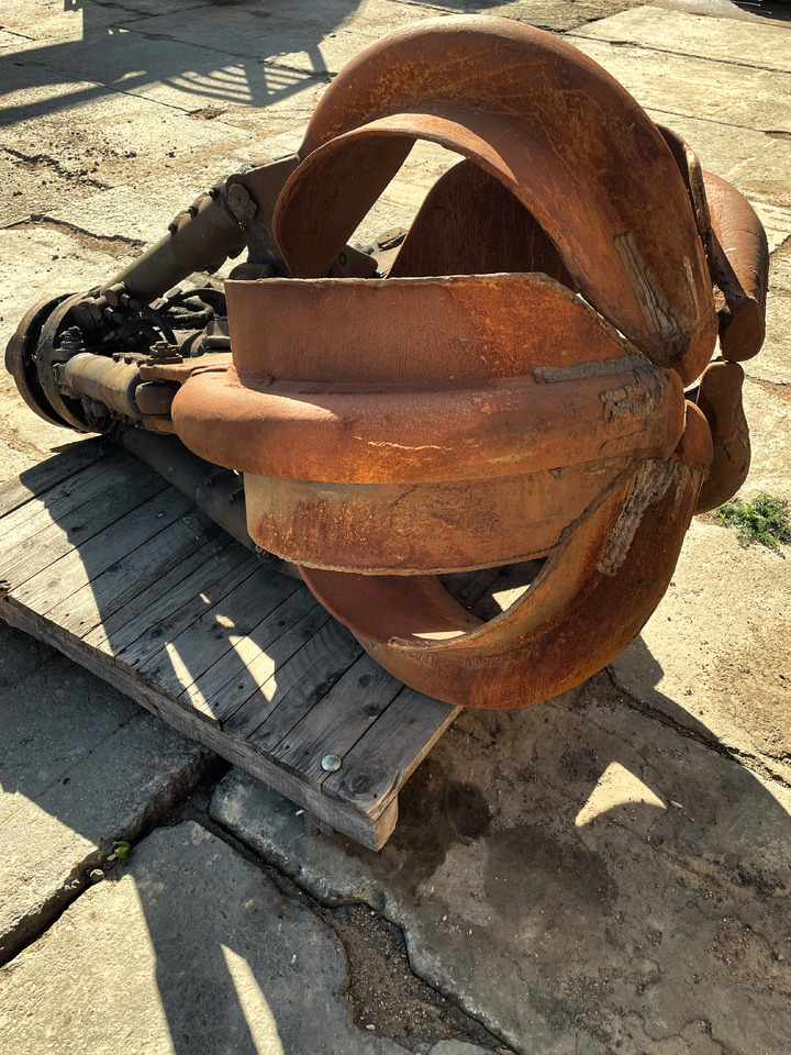 Градежна машина LIEBHERR A924C LITRONIC: слика 8