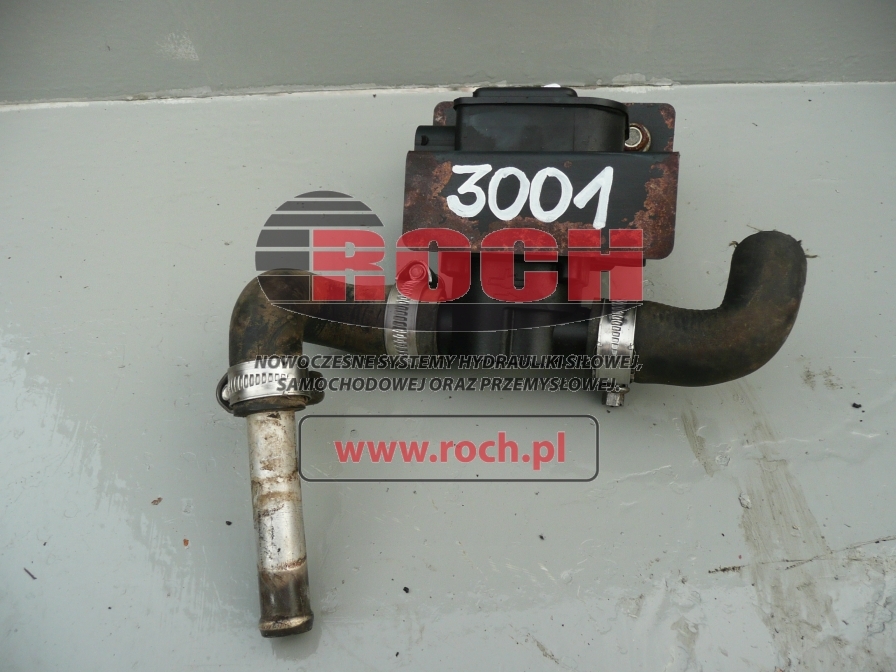 IMI NORGREN 1405525.0000 - Хидраулична пумпа за Натоварувач на тркала: слика 1 IMI NORGREN 1405525.0000 - Хидраулична пумпа за Натоварувач на тркала: слика 1