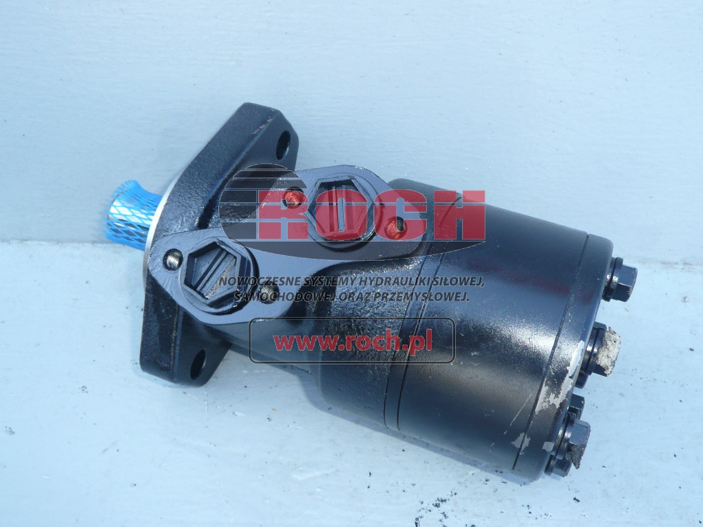 OMR250 ( ZAMIENNIK DANFOSS 11186667) - Хидрауличен мотор: слика 2 OMR250 ( ZAMIENNIK DANFOSS 11186667) - Хидрауличен мотор: слика 2