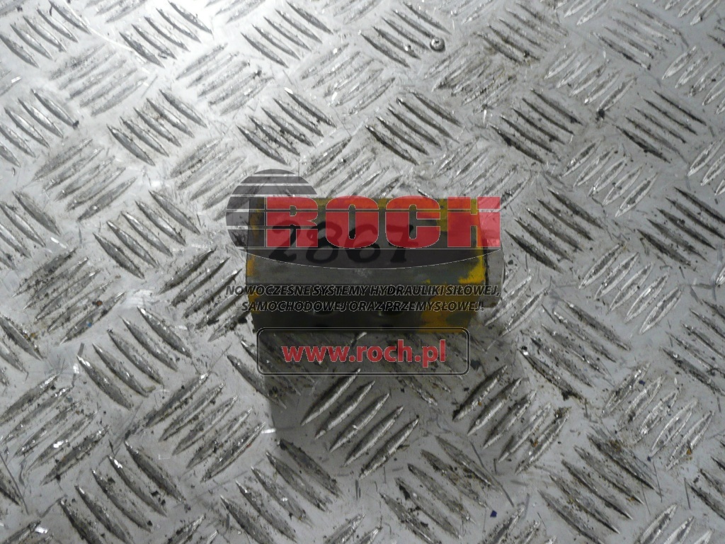 REXROTH AE10T2-10/320 302906 - Хидрауличен вентил: слика 1 REXROTH AE10T2-10/320 302906 - Хидрауличен вентил: слика 1