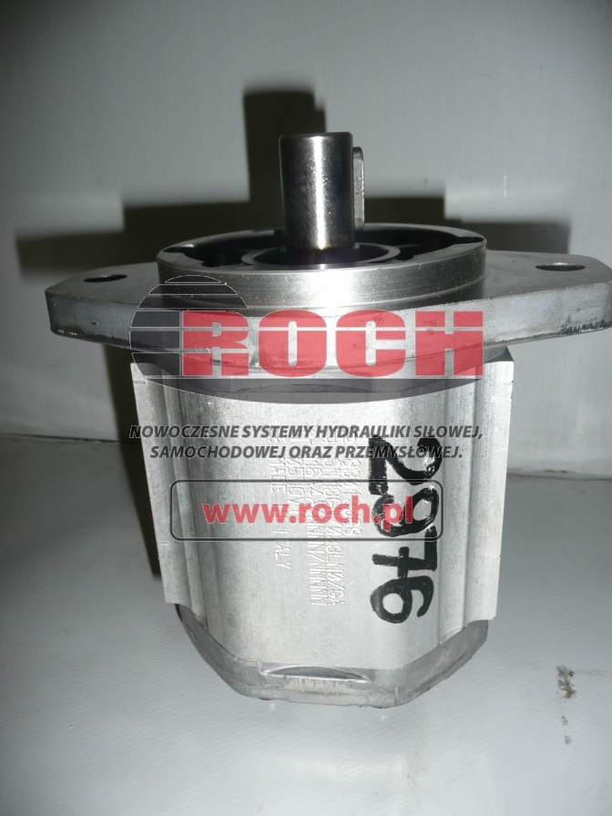 SAUER 83013368SNM3GN/033LN07GAM6A4A4NNNN/NNNNN - Хидрауличен мотор за Градежна машина: слика 1 SAUER 83013368SNM3GN/033LN07GAM6A4A4NNNN/NNNNN - Хидрауличен мотор за Градежна машина: слика 1