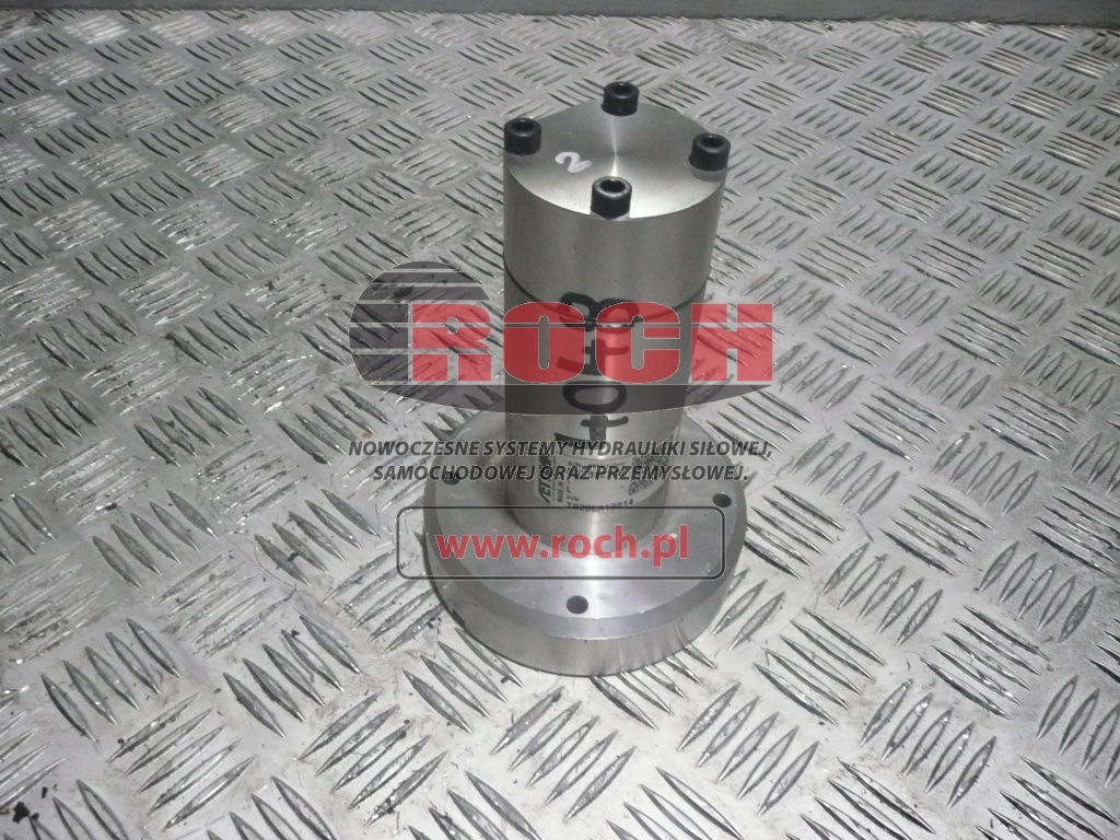 SETTIMA B170012700 TB20LA19B14 - Хидраулична пумпа: слика 1 SETTIMA B170012700 TB20LA19B14 - Хидраулична пумпа: слика 1