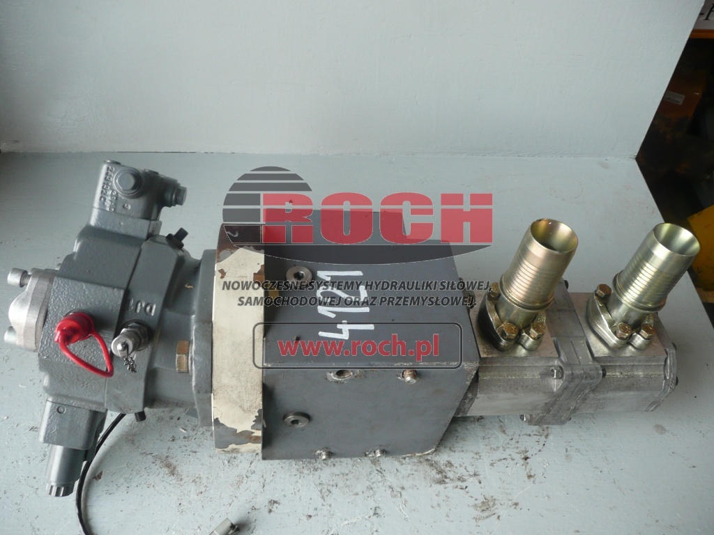 WIRTGEN 2157974 2182154 + 83010847 SNW 3NN/033LN07BN NNA4A3NNNN/NNNN + 211.25.027.0ASNQ3NN/033LN11DB P1A4A34NNNN/NNNNN - Хидрауличен мотор: слика 1 WIRTGEN 2157974 2182154 + 83010847 SNW 3NN/033LN07BN NNA4A3NNNN/NNNN + 211.25.027.0ASNQ3NN/033LN11DB P1A4A34NNNN/NNNNN - Хидрауличен мотор: слика 1