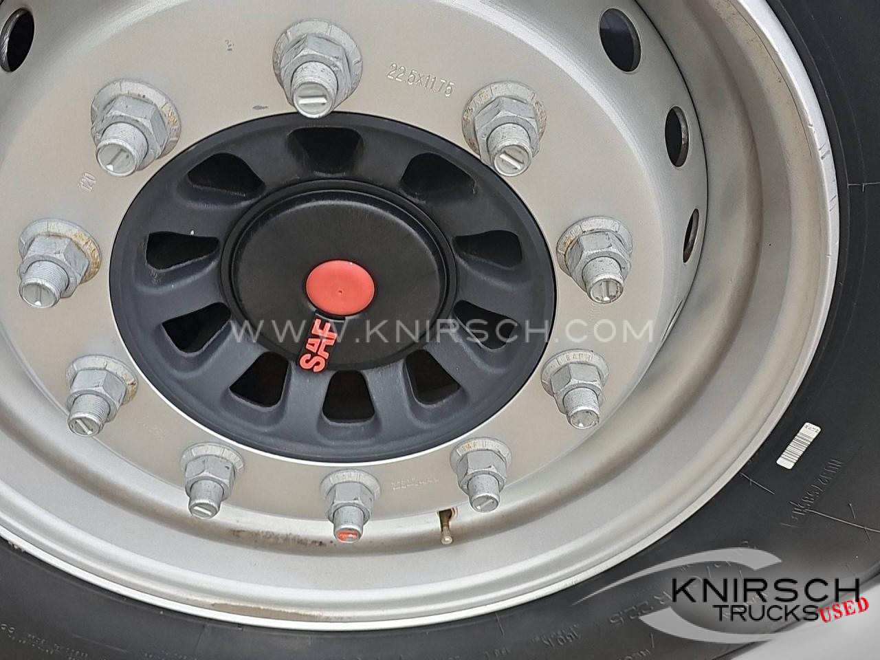 HUEFFERMANN KOMMUNAL 2-A-Schlitt -HSA - Роло/ Подизач приколка: слика 5 HUEFFERMANN KOMMUNAL 2-A-Schlitt -HSA - Роло/ Подизач приколка: слика 5