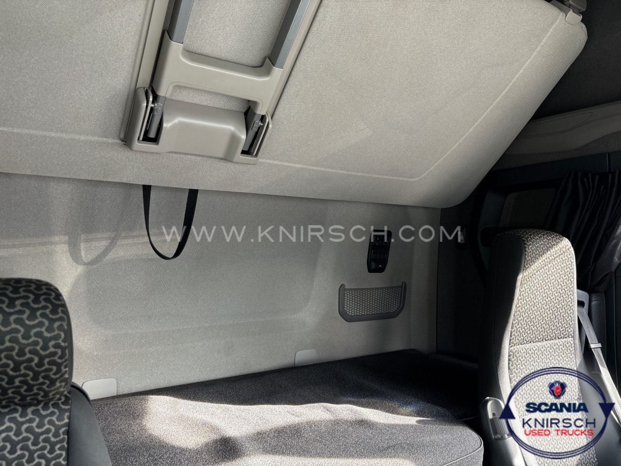 SCANIA R500A4x2NA / ADR FL / PTO / 1000 L Tank - Камион влекач: слика 3 SCANIA R500A4x2NA / ADR FL / PTO / 1000 L Tank - Камион влекач: слика 3