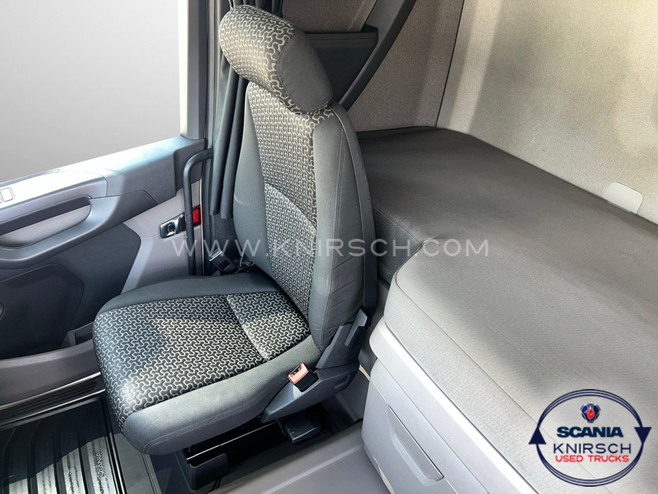 SCANIA R500A4x2NA / ADR FL / PTO / Smart 2 Tacho - Камион влекач: слика 5 SCANIA R500A4x2NA / ADR FL / PTO / Smart 2 Tacho - Камион влекач: слика 5