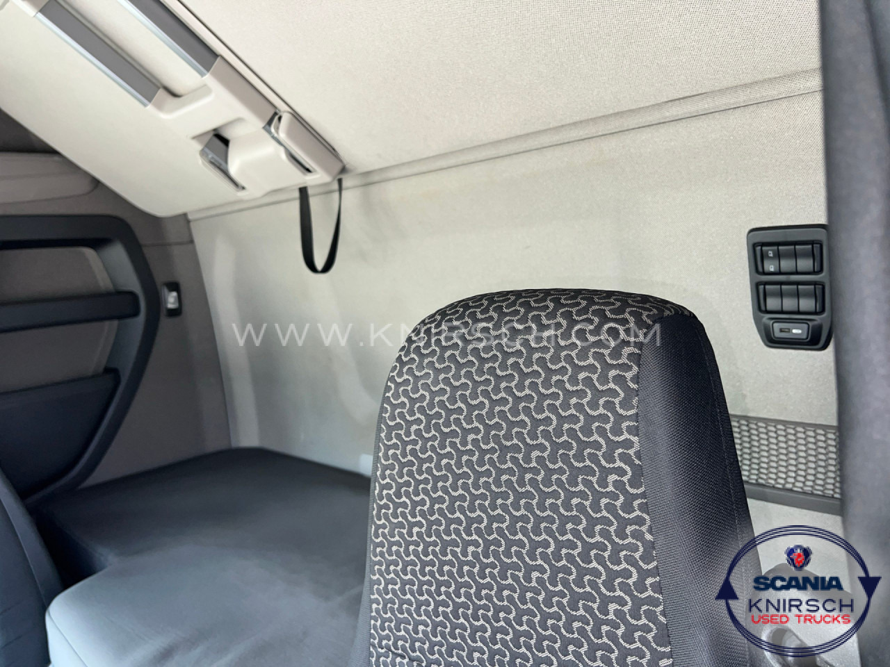 SCANIA R500A4x2NA / ADR FL / PTO / Smart 2 Tacho - Камион влекач: слика 3 SCANIA R500A4x2NA / ADR FL / PTO / Smart 2 Tacho - Камион влекач: слика 3