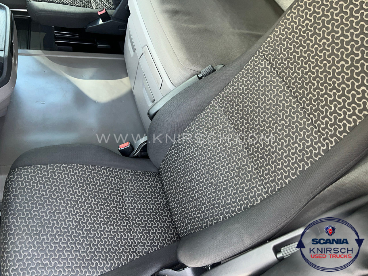 SCANIA R500A4x2NA / ADR FL / PTO / Smart 2 Tacho - Камион влекач: слика 4 SCANIA R500A4x2NA / ADR FL / PTO / Smart 2 Tacho - Камион влекач: слика 4