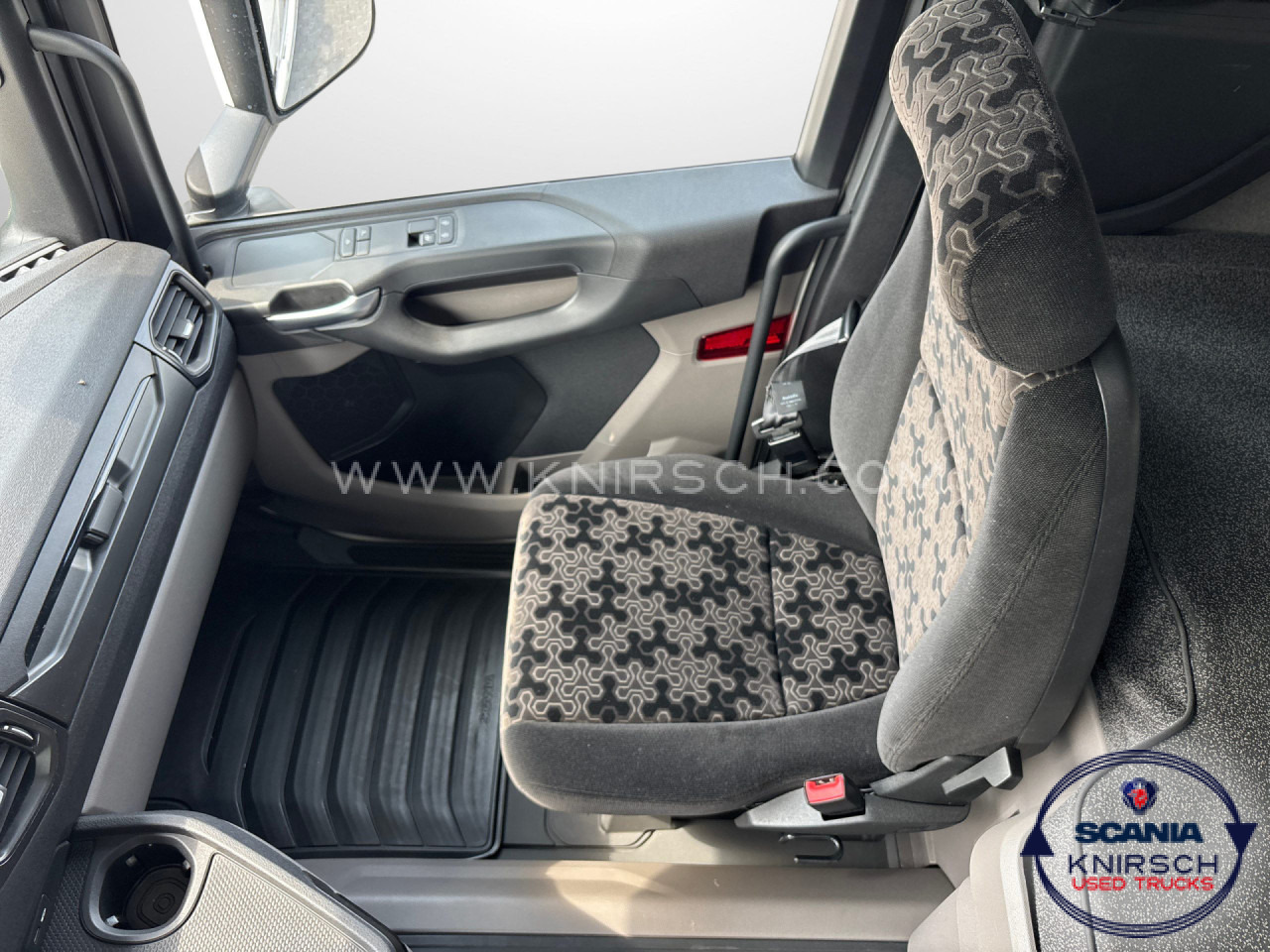 SCANIA R500A4x2NB / Full-Air / ALCOA / LED / Smart 2 - Камион влекач: слика 5 SCANIA R500A4x2NB / Full-Air / ALCOA / LED / Smart 2 - Камион влекач: слика 5