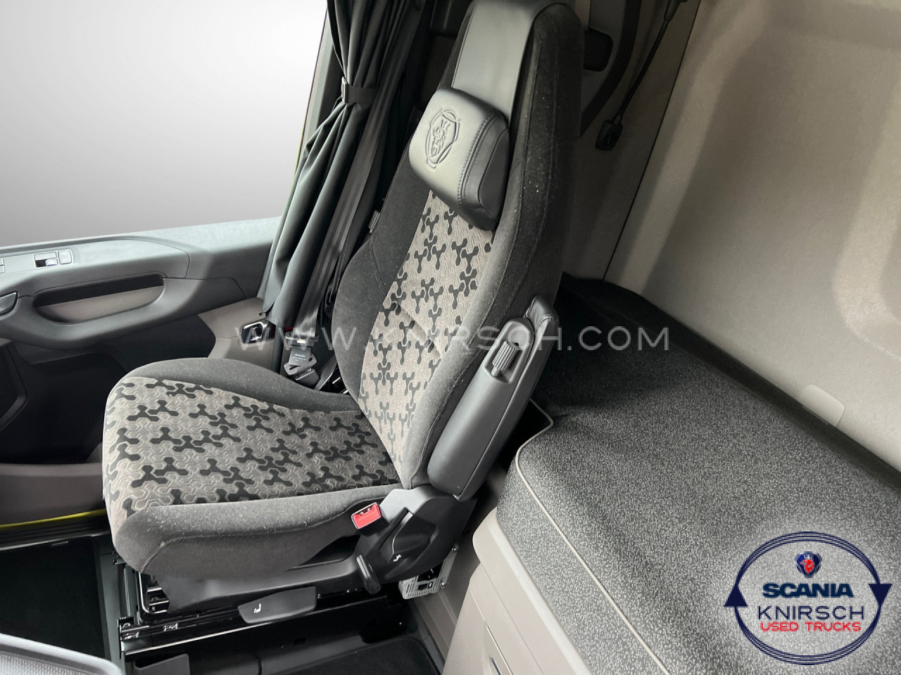 SCANIA S590A6X4NB - Камион влекач: слика 5 SCANIA S590A6X4NB - Камион влекач: слика 5