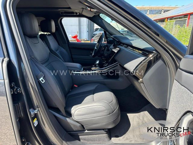 SUV Land Rover Range Rover Sport P440e Hybrid SE: слика 15