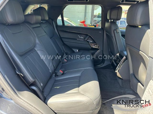 SUV Land Rover Range Rover Sport P440e Hybrid SE: слика 19
