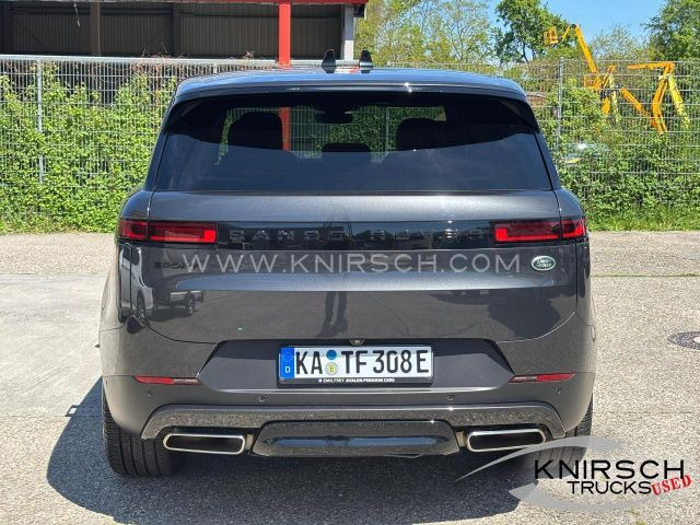 SUV Land Rover Range Rover Sport P440e Hybrid SE: слика 7