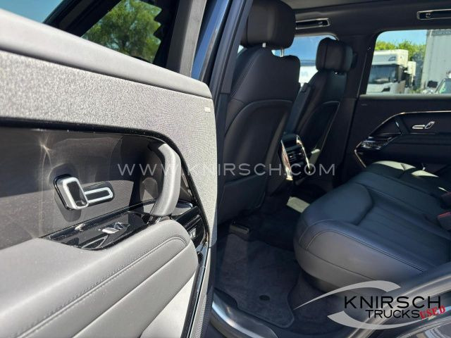 SUV Land Rover Range Rover Sport P440e Hybrid SE: слика 21