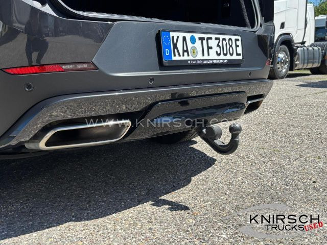 SUV Land Rover Range Rover Sport P440e Hybrid SE: слика 11