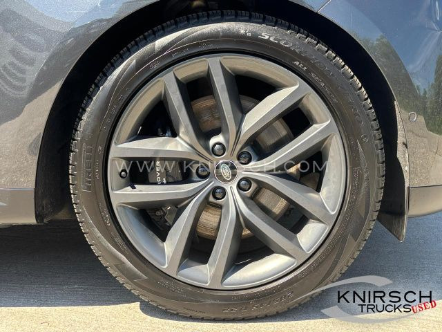 SUV Land Rover Range Rover Sport P440e Hybrid SE: слика 9