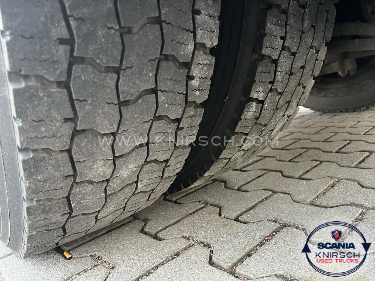 SCANIA P 270 DB4x2MNA - Камион сандучар: слика 5 SCANIA P 270 DB4x2MNA - Камион сандучар: слика 5