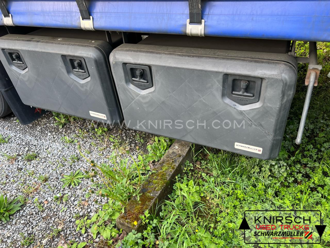 SCHWARZMUELLER S1 Mega, XL Daimler 9.5, Getränkezertifikat, SAF - Полуприколка со церада: слика 5 SCHWARZMUELLER S1 Mega, XL Daimler 9.5, Getränkezertifikat, SAF - Полуприколка со церада: слика 5