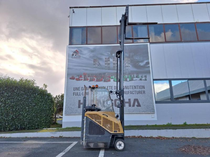 Amlift AGILIFT 25-12-49 - 4-насочен вилушкар: слика 5 Amlift AGILIFT 25-12-49 - 4-насочен вилушкар: слика 5