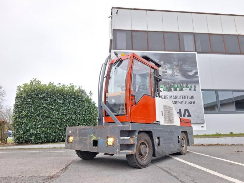 Amlift C40-14/40 - Бочен утоварувач: слика 3 Amlift C40-14/40 - Бочен утоварувач: слика 3
