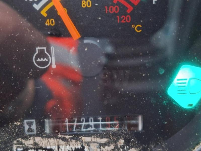 Бочен утоварувач Amlift C40-14/40: слика 15 Бочен утоварувач Amlift C40-14/40: слика 15