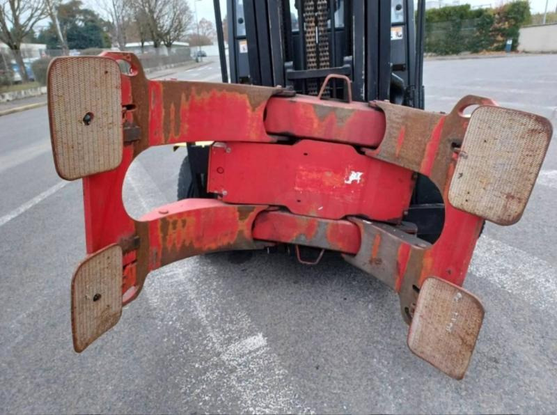 Bolzoni BOL7T - Стега за Опрема за ракување со материјали: слика 1 Bolzoni BOL7T - Стега за Опрема за ракување со материјали: слика 1