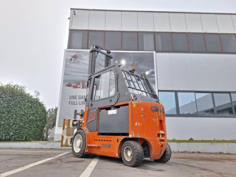 Carer Z70H - Електричен вилушкар: слика 4 Carer Z70H - Електричен вилушкар: слика 4