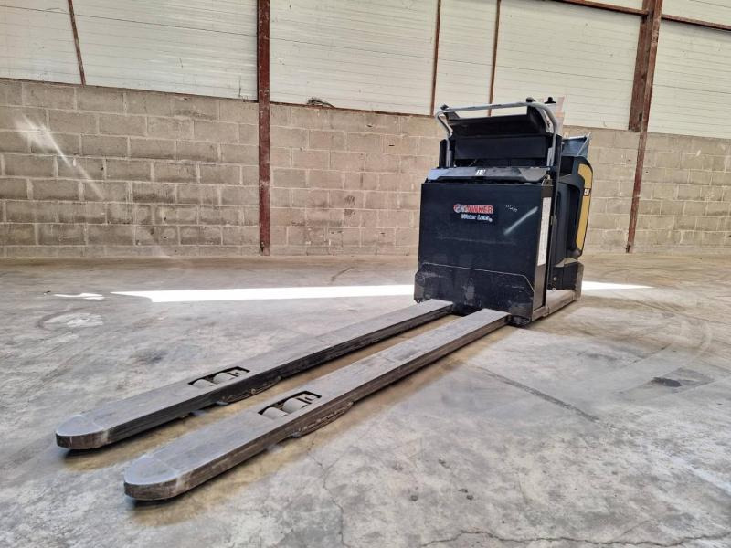 Caterpillar NO20NE - Вилушкар за подигање роба: слика 4 Caterpillar NO20NE - Вилушкар за подигање роба: слика 4