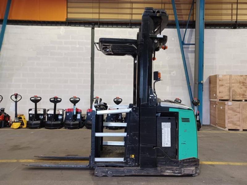 Caterpillar NOH10N - Вилушкар за подигање роба: слика 3 Caterpillar NOH10N - Вилушкар за подигање роба: слика 3