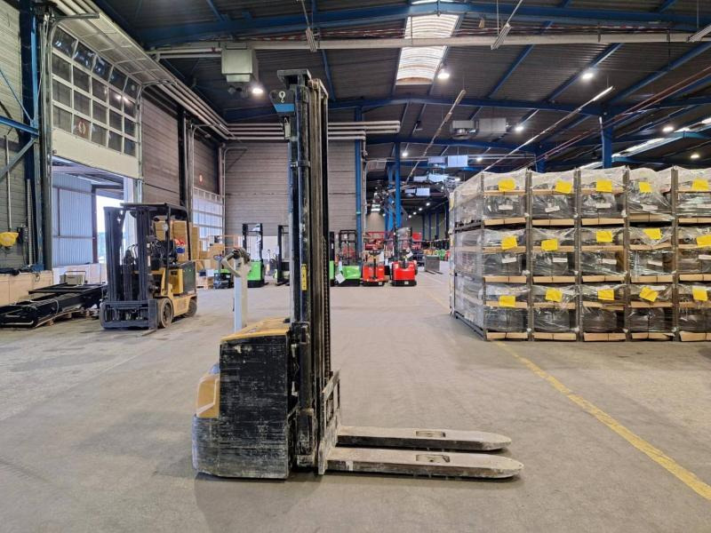 Caterpillar NSP16N2 - Сложувач: слика 3 Caterpillar NSP16N2 - Сложувач: слика 3