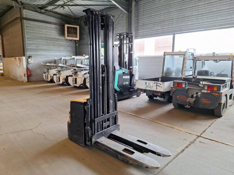 Caterpillar NSP16N2 - Сложувач: слика 3 Caterpillar NSP16N2 - Сложувач: слика 3