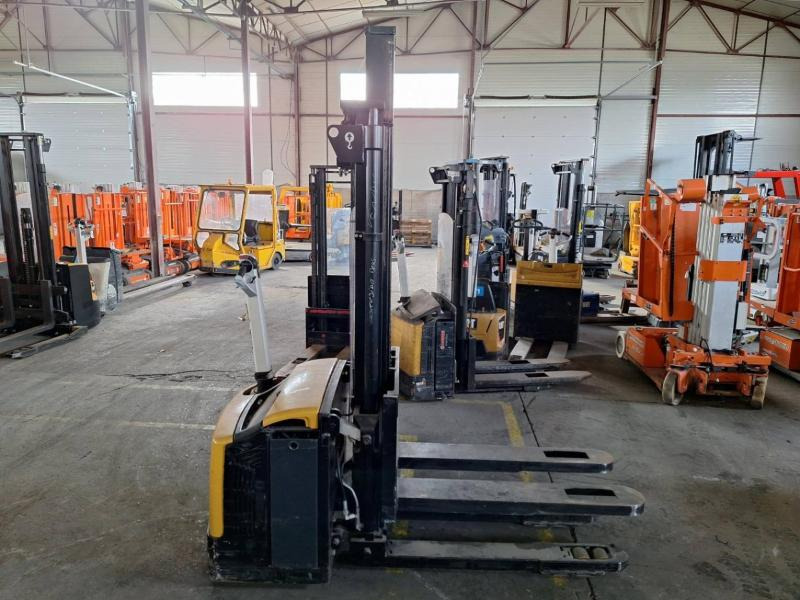 Caterpillar NSP16NI - Сложувач: слика 3 Caterpillar NSP16NI - Сложувач: слика 3