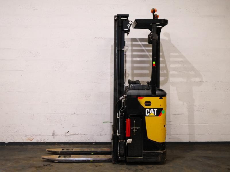 Caterpillar NSR16N - Сложувач: слика 4 Caterpillar NSR16N - Сложувач: слика 4