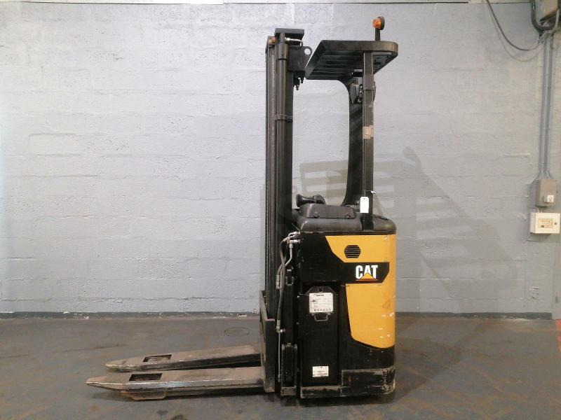 Caterpillar NSR16N - Сложувач: слика 3 Caterpillar NSR16N - Сложувач: слика 3
