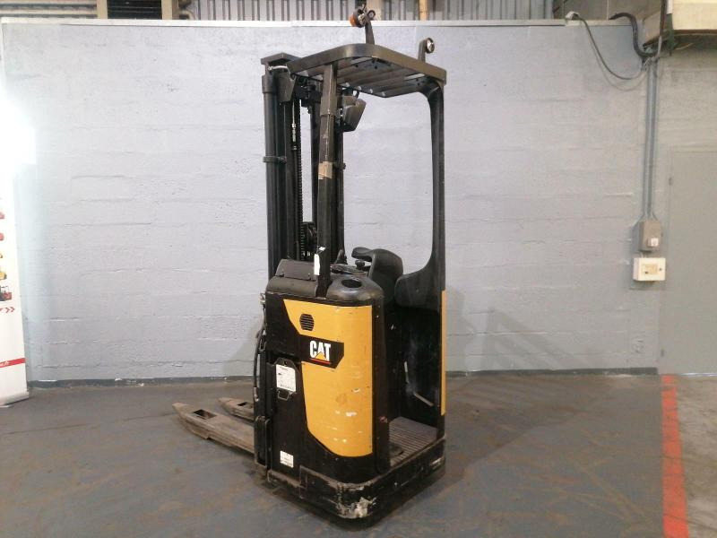 Caterpillar NSR16N - Сложувач: слика 4 Caterpillar NSR16N - Сложувач: слика 4