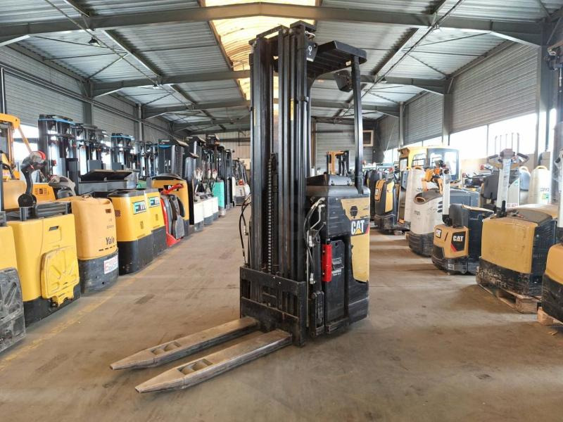 Caterpillar NSR16N2 - Сложувач: слика 2 Caterpillar NSR16N2 - Сложувач: слика 2