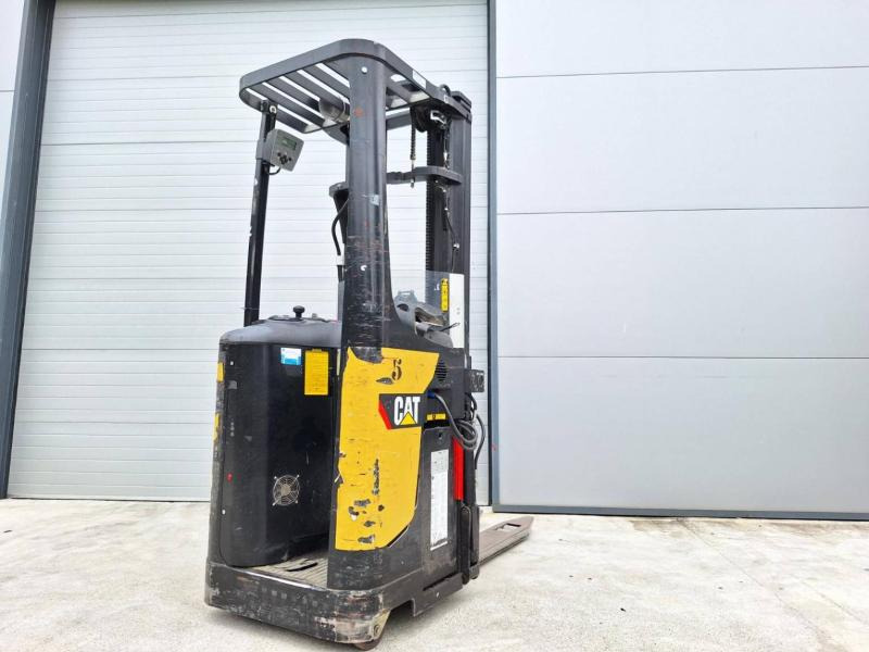 Caterpillar NSR20N - Сложувач: слика 1 Caterpillar NSR20N - Сложувач: слика 1