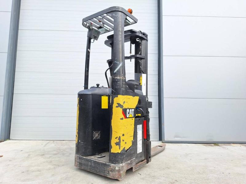 Caterpillar NSR20N - Сложувач: слика 3 Caterpillar NSR20N - Сложувач: слика 3