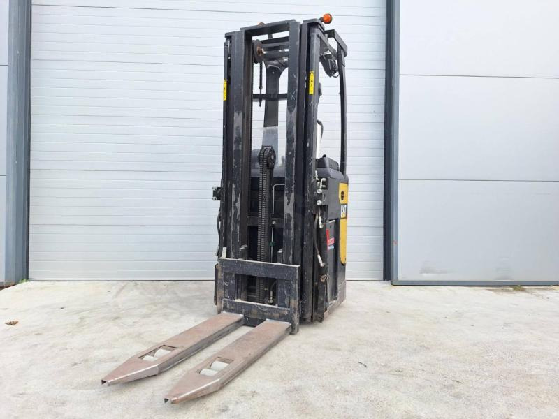 Caterpillar NSR20N - Сложувач: слика 2 Caterpillar NSR20N - Сложувач: слика 2