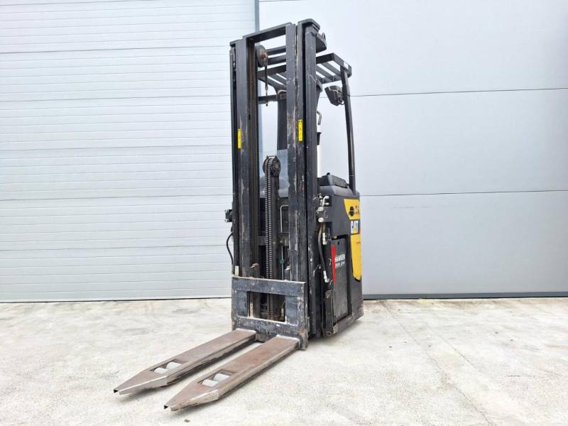 Caterpillar NSR20N - Сложувач: слика 2 Caterpillar NSR20N - Сложувач: слика 2