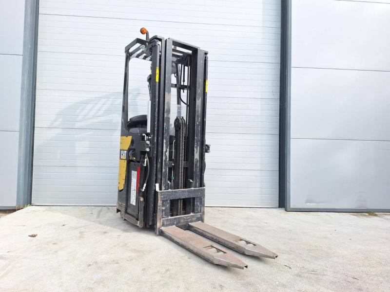 Caterpillar NSR20N - Сложувач: слика 1 Caterpillar NSR20N - Сложувач: слика 1